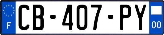 CB-407-PY