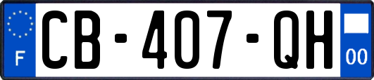 CB-407-QH