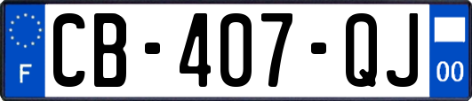 CB-407-QJ