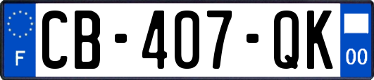 CB-407-QK