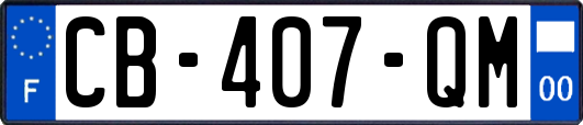 CB-407-QM