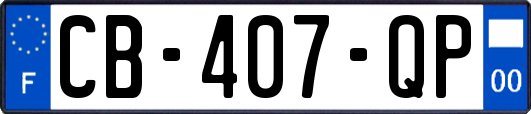 CB-407-QP