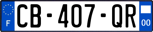 CB-407-QR