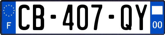 CB-407-QY