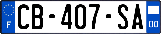 CB-407-SA