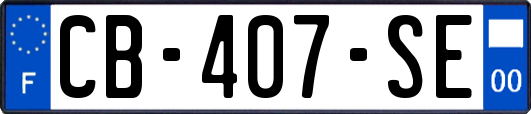 CB-407-SE