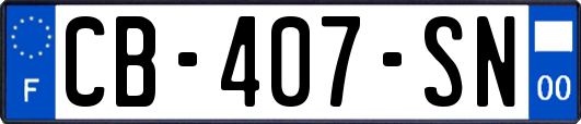 CB-407-SN