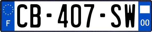 CB-407-SW