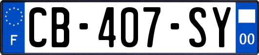 CB-407-SY