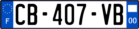 CB-407-VB