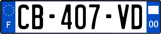CB-407-VD