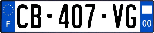 CB-407-VG
