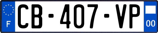 CB-407-VP