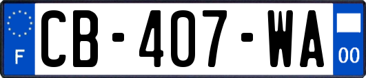 CB-407-WA
