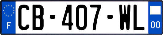CB-407-WL
