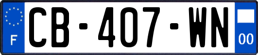CB-407-WN