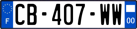 CB-407-WW