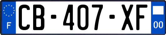 CB-407-XF