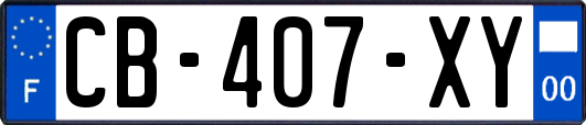 CB-407-XY