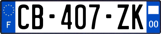 CB-407-ZK