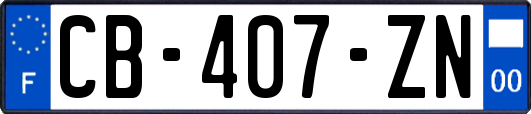 CB-407-ZN