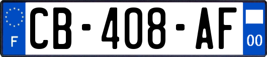 CB-408-AF