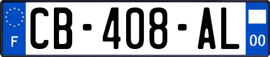 CB-408-AL