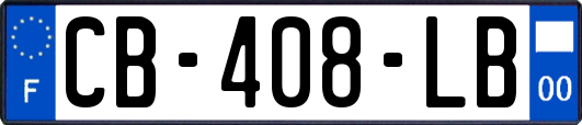 CB-408-LB