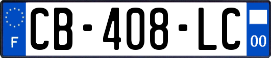 CB-408-LC