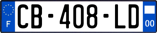 CB-408-LD