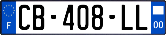 CB-408-LL