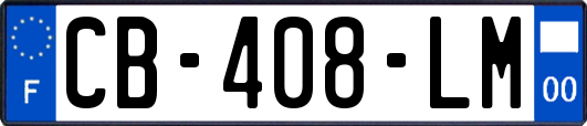 CB-408-LM
