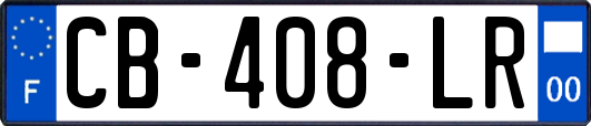 CB-408-LR
