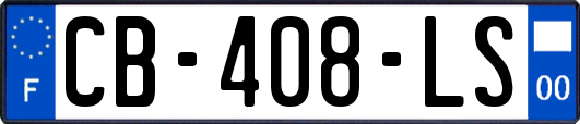 CB-408-LS