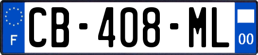 CB-408-ML