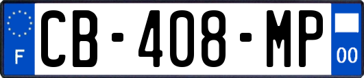 CB-408-MP