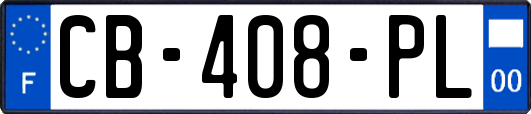 CB-408-PL