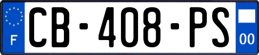 CB-408-PS