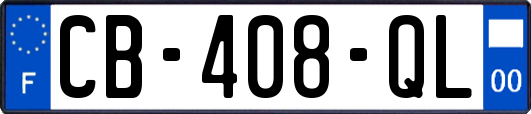 CB-408-QL