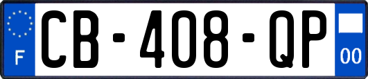 CB-408-QP