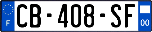 CB-408-SF