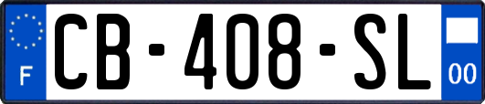 CB-408-SL