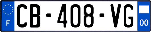 CB-408-VG