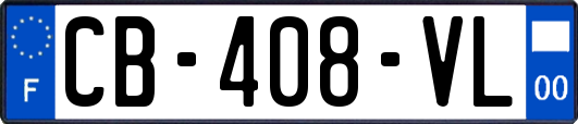 CB-408-VL