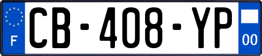 CB-408-YP