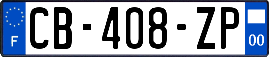 CB-408-ZP