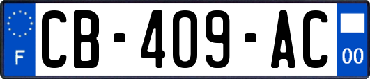 CB-409-AC