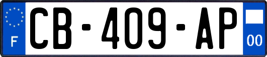 CB-409-AP