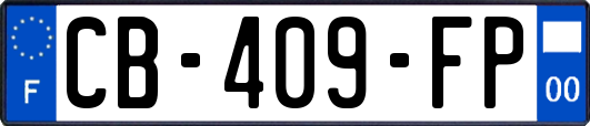 CB-409-FP