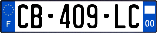 CB-409-LC